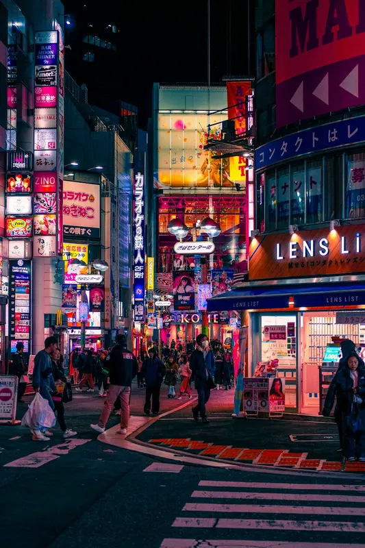 Brett.Tokyo Premium Domain